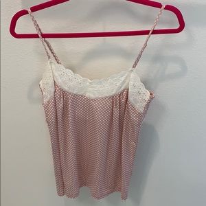 Limited Women’s Cami Top